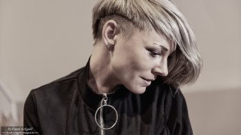 „Leise Stärke“ | TotalBlue by Frank Eckgold „Leise Stärke“ | TotalBlue by Frank Eckgold