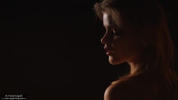 „Before the Silence“ | Kim by Frank Eckgold „Before the Silence“ | Kim by Frank Eckgold