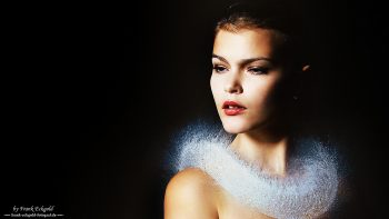 „The Art of Water” | Kim by Frank Eckgold „The Art of Water” | Kim by Frank Eckgold