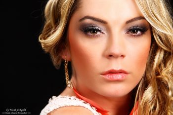 „Stillness Within“ | Christin B. by Frank Eckgold „Stillness Within“ | Christin B. by Frank Eckgold