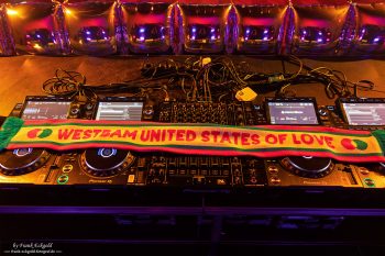 Ante Perry & Friends Halloween-Event by Frank Eckgold Ante Perry & Friends Halloween-Event by Frank Eckgold