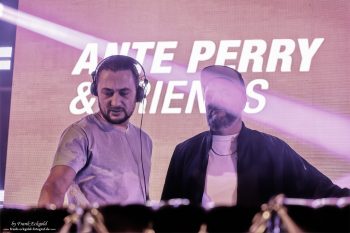 Ante Perry & Flo Mrzdk by Frank Eckgold Ante Perry & Flo Mrzdk by Frank Eckgold