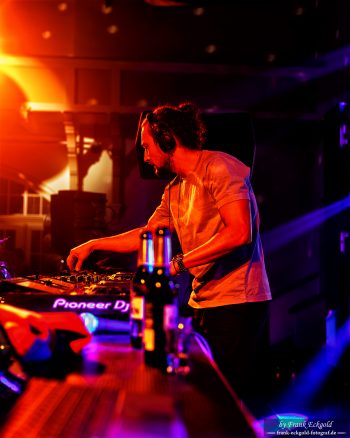 Flo Mrzdk by Frank Eckgold Flo Mrzdk by Frank Eckgold