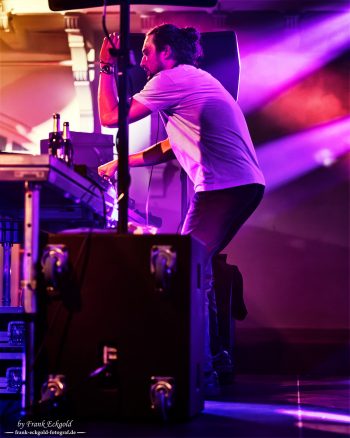 Flo Mrzdk by Frank Eckgold Flo Mrzdk by Frank Eckgold