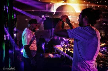 Ante Perry & Flo Mrzdk by Frank Eckgold Ante Perry & Flo Mrzdk by Frank Eckgold