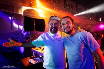 Ante Perry & Flo Mrzdk by Frank Eckgold Ante Perry & Flo Mrzdk by Frank Eckgold