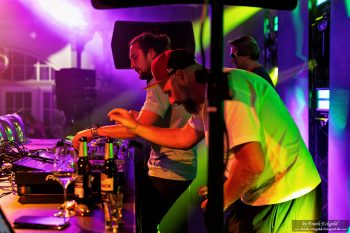 Ante Perry & Flo Mrzdk by Frank Eckgold Ante Perry & Flo Mrzdk by Frank Eckgold