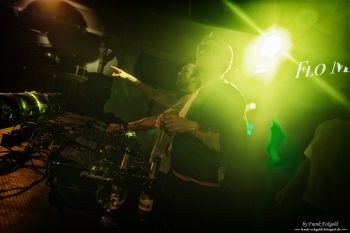 Ante Perry, Phil Fuldner & Flo Mrzdk by Frank Eckgold Ante Perry, Phil Fuldner & Flo Mrzdk by Frank Eckgold