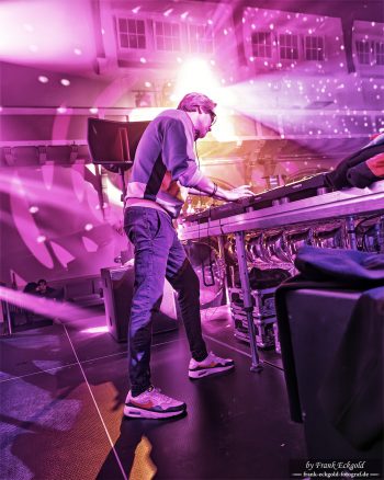 Phil Fuldner by Frank Eckgold Phil Fuldner by Frank Eckgold