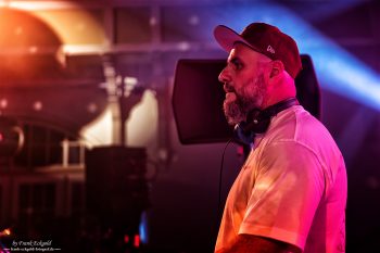 Ante Perry by Frank Eckgold Ante Perry by Frank Eckgold