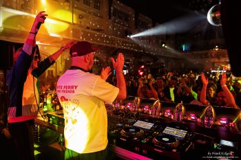 Ante Perry & Phil Fuldner by Frank Eckgold Ante Perry & Phil Fuldner by Frank Eckgold