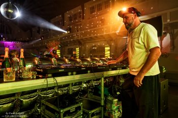 Ante Perry by Frank Eckgold Ante Perry by Frank Eckgold