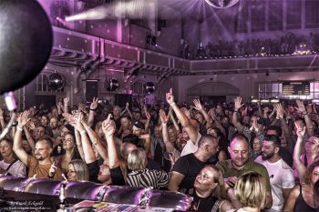 Ante Perry & Friends Halloween-Event by Frank Eckgold Ante Perry & Friends Halloween-Event by Frank Eckgold