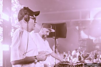 Westbam & Ante Perry by Frank Eckgold Westbam & Ante Perry by Frank Eckgold