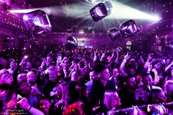 Ante Perry & Friends Halloween-Event by Frank Eckgold Ante Perry & Friends Halloween-Event by Frank Eckgold