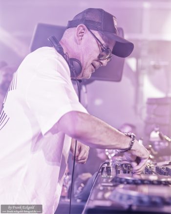 Westbam by Frank Eckgold Westbam by Frank Eckgold