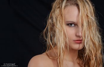 „Ungeschützt“ | Chrissy by Frank Eckgold „Ungeschützt“ | Chrissy by Frank Eckgold