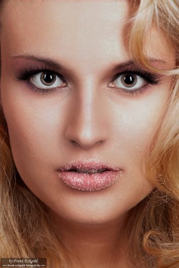 „Sugar on Silence“ | Chrissy by Frank Eckgold „Sugar on Silence“ | Chrissy by Frank Eckgold