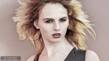 „Held Breath“ | Anna by Frank Eckgold „Held Breath“ | Anna by Frank Eckgold