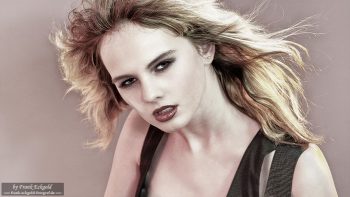 „Letting Go“ | Anna by Frank Eckgold „Letting Go“ | Anna by Frank Eckgold