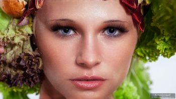 „Cultivated Beauty“ | TotalBlue by Frank Eckgold „Cultivated Beauty“ | TotalBlue by Frank Eckgold