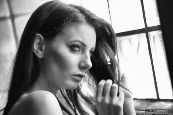 "between light and thought" | Josephin by Frank Eckgold "between light and thought" | Josephin by Frank Eckgold