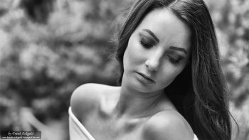 „Im eigenen Moment“ | Josephin by Frank Eckgold „Im eigenen Moment“ | Josephin by Frank Eckgold