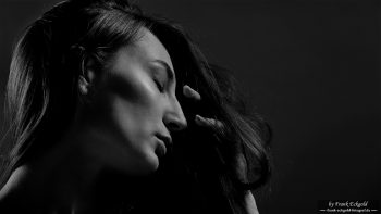 „Was bleibt, wenn es still wird“ | Lucy Modéle by Frank Eckgold „Was bleibt, wenn es still wird“ | Lucy Modéle by Frank Eckgold