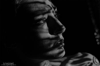 „Zwischen den Linien“ | Lucy Modéle by Frank Eckgold „Zwischen den Linien“ | Lucy Modéle by Frank Eckgold