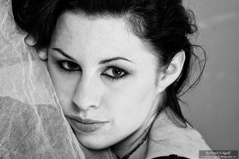 „Zwischen Atem und Nähe“ | Nina S. by Frank Eckgold „Zwischen Atem und Nähe“ | Nina S. by Frank Eckgold