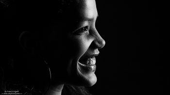 „A Moment of Light“ | Tatiana by Frank Eckgold „A Moment of Light“ | Tatiana by Frank Eckgold