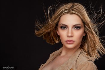 „Beauty in Motion“ | Christin B. by Frank Eckgold „Beauty in Motion“ | Christin B. by Frank Eckgold