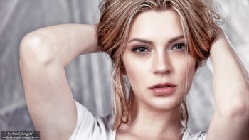 „Bare Grace“ | Christin B. by Frank Eckgold „Bare Grace“ | Christin B. by Frank Eckgold