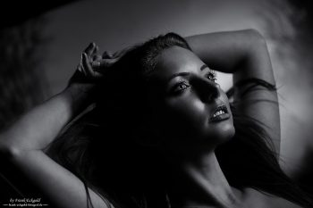 „somewhere in the distance“ | Josephin by Frank Eckgold „somewhere in the distance“ | Josephin by Frank Eckgold