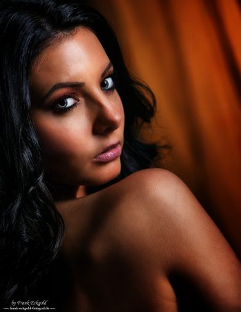 “A Quiet Promise” | Josephin by Frank Eckgold “A Quiet Promise” | Josephin by Frank Eckgold