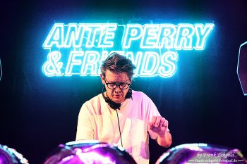 Howard Schorf by Frank Eckgold Howard Schorf by Frank Eckgold