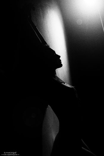 "Edge of Light" | Evelina by Frank Eckgold "Edge of Light" | Evelina by Frank Eckgold