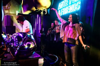 Howard Schorf by Frank Eckgold Howard Schorf by Frank Eckgold