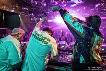 Ante Perry, Phil Fuldner & Howard Schorf by Frank Eckgold Ante Perry, Phil Fuldner & Howard Schorf by Frank Eckgold