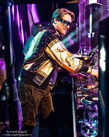 Phil Fuldner by Frank Eckgold Phil Fuldner by Frank Eckgold