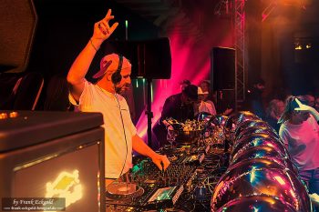 Ante Perry by Frank Eckgold Ante Perry by Frank Eckgold