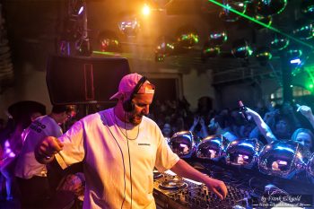 Ante Perry by Frank Eckgold Ante Perry by Frank Eckgold