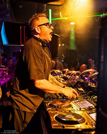 Tom Novy by Frank Eckgold Tom Novy by Frank Eckgold