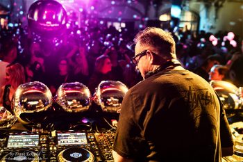 Tom Novy by Frank Eckgold Tom Novy by Frank Eckgold