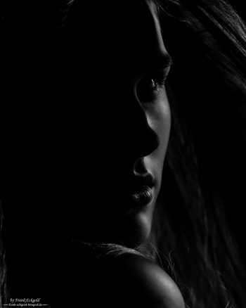 "beauty in the dark" | Anastasia by Frank Eckgold "beauty in the dark" | Anastasia by Frank Eckgold