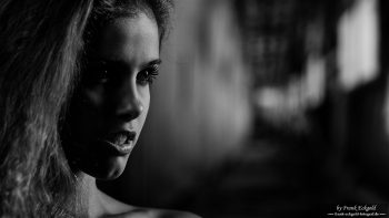 "echoes of silence" | Guenuche by Frank Eckgold "echoes of silence" | Guenuche by Frank Eckgold