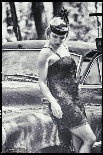 „once upon a time” | Linnéa N. by Frank Eckgold „once upon a time” | Linnéa N. by Frank Eckgold