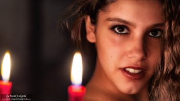 "candlelight confession" | Guenuche by Frank Eckgold "candlelight confession" | Guenuche by Frank Eckgold