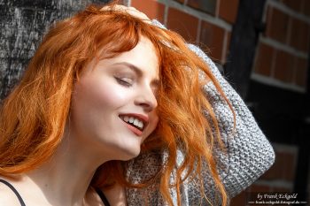 „Wild at Heart“ | Marta by Frank Eckgold „Wild at Heart“ | Marta by Frank Eckgold