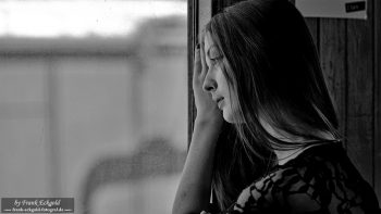 „Farewell” | Kira-Shirin by Frank Eckgold „Farewell” | Kira-Shirin by Frank Eckgold